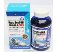 Omega3 Tinh Dầu Hải Cẩu Hàn Quốc