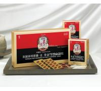 Tinh Chất Cao Hồng Sâm Hảo Hạng Viên 60g (100viên)