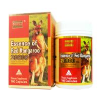 Thuốc Tăng Cường Sinh Lý Cho Nam Giới - Essence Of Red Kangaroo 20800mg