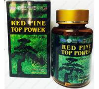 Viên Uống Tinh Dầu Thông Đỏ Hàn Quốc Red Pine Top Power