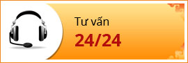 Tư vấn 24/7