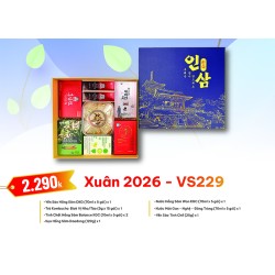 Quà Tặng Xuân 2026 - VS229