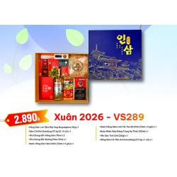 Quà Tặng Xuân 2026 - VS289