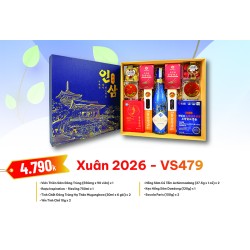 Quà Tặng Xuân 2026 - VS479