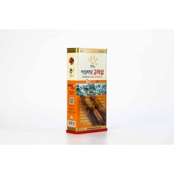 Hồng Sâm Hàn Quốc 6 Năm Tuổi Hộp 300g