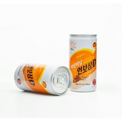 Thực Phẩm Bổ Sung Nước Tăng Lực Inbosam D 180ml x 30 Lon