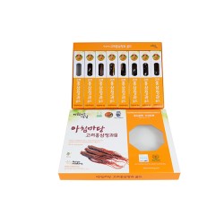Hồng Sâm Củ Korean Red Ginseng 300g