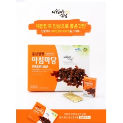 Hồng Sâm Lát Mỏng Achimmadang Vip Premium Achimmadang Hongsam Slice 200g