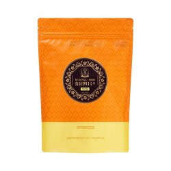 Kẹo Hồng Sâm Renesse Không Đường - Korean Red Ginseng Candy Su 240g