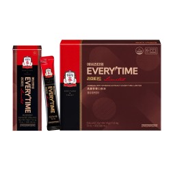 Everytime Limited 10ml x 30 Gói