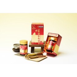 Cao Hồng Sâm Royal Hàn Quốc KGS - Korean Red Ginseng Extract Royal 240g