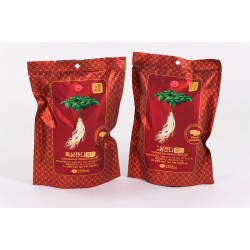 Kẹo Hắc Sâm Hàn Quốc Gold KGS - Korean Black Ginseng Candy Gold KGS