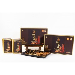 Chiết Xuất Hồng Sâm Nhung Hươu Hàn Quốc Gold KGS 50ml x 30 Gói