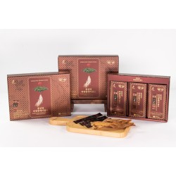 Cao Hồng Sâm Power Long Gold KGS 10ml x 30 Gói
